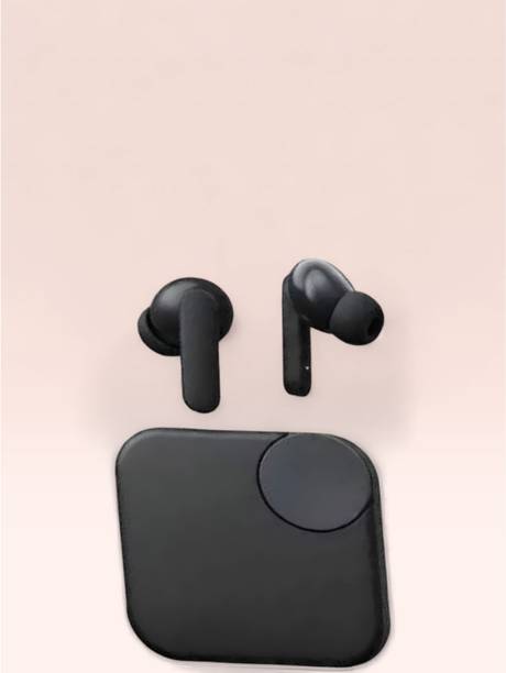 AIZINA 50Hrs Battery Life, 3 Mic ENC, Ultra Low Latency, 5.3v Bluetooth Earbuds_2G Bluetooth Gaming