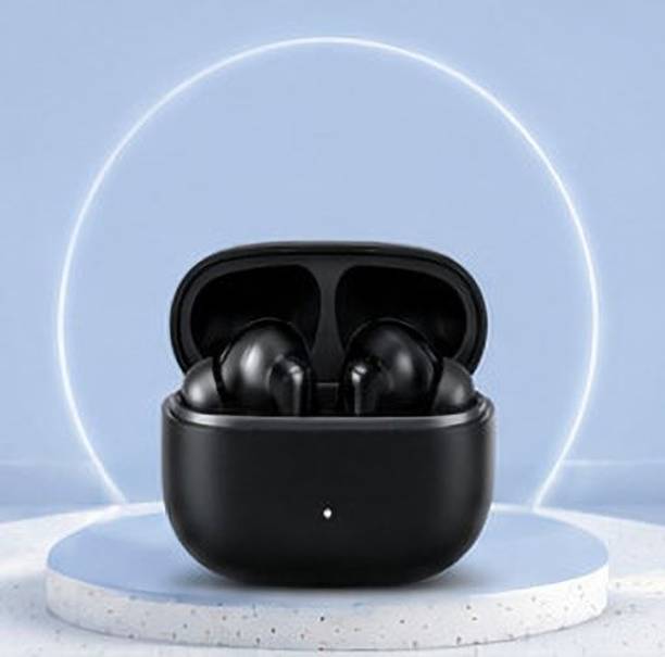 Familymart Mini Wireless Earbuds with Fast Charging and Deep Bass Audio Bluetooth