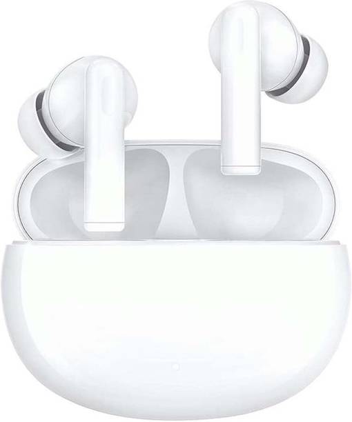 EQ8 N 161 34 Hrs Playback,Clear Calls,12mm Dynamic Drivers,Bluetooth V5.3 Bluetooth Bluetooth