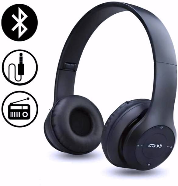 TWS FoldUp Bluetooth Bass Intensity Bass Channel_6P Bluetooth & Wired