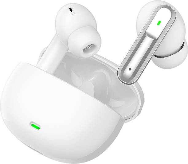 Chaebol New 2028 Sports Earphones In-Ear Earbuds, ENC Mic,for Running,Gym-7 Bluetooth Gaming