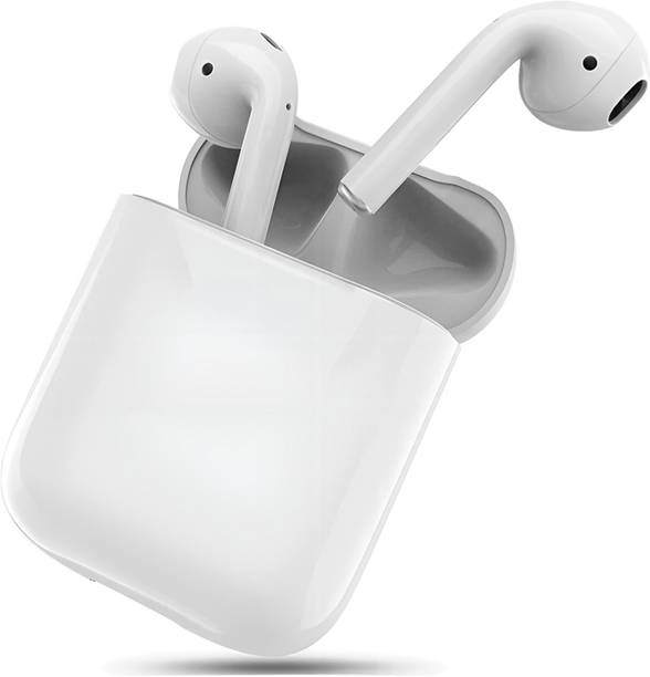 PIKPREE New Latest 2025 Wireless Earphones airbuds and Headset Noise Reduction Bluetooth Gaming