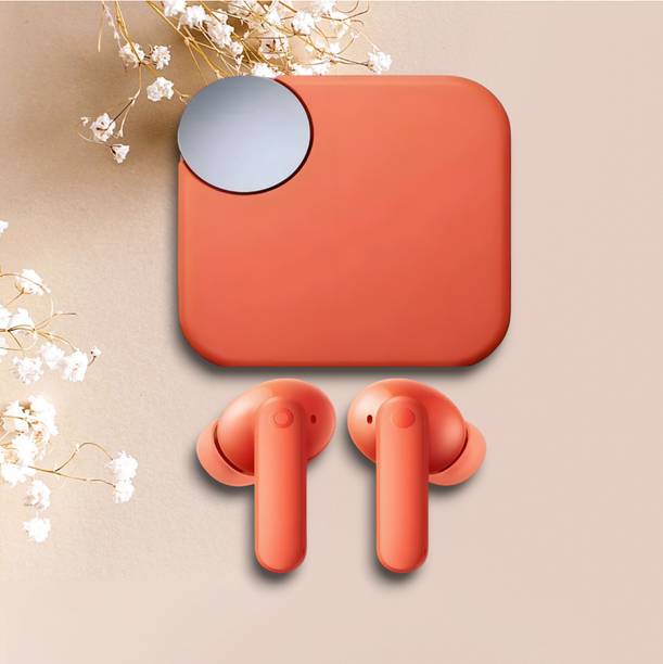 URBANHUDA Noise-Isolating Wireless Earbuds with Rich, Balanced Sound_G4 Bluetooth Gaming