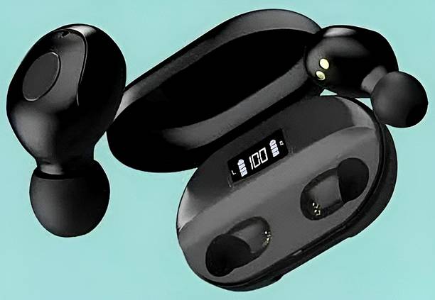 FRONY T2 (Earbuds)TrueSound Pro (Bluetooth Headset) with Active Noise CancellationI382 Bluetooth