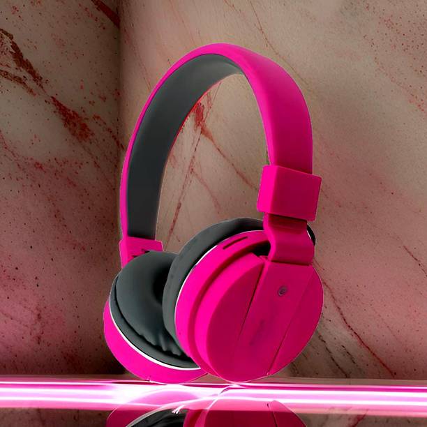 Clairbell SH12 Premium (Bluetooth Headset) with Noise Cancelation Technology_SJS36 Bluetooth