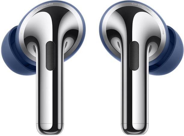 KPPSS OnePlu& Buds Pro 3 True Wireless In-Ear Buds-3 Bluetooth Gaming