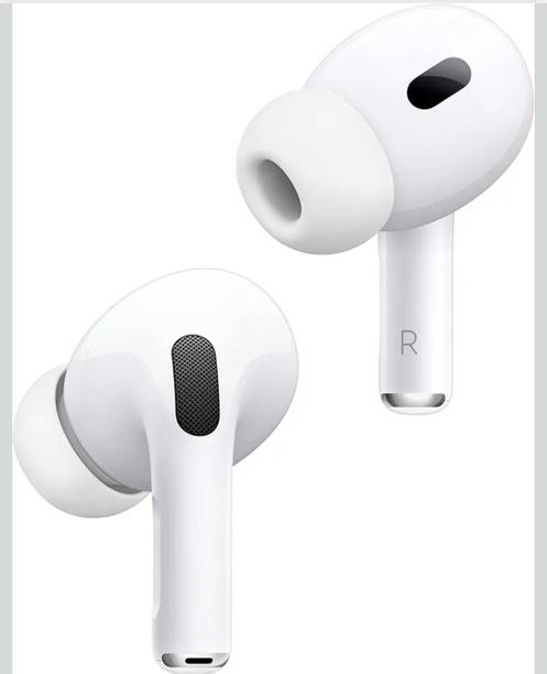 Lakhan enterprises Apple Airpods Pro (2nd generation) Bluetooth