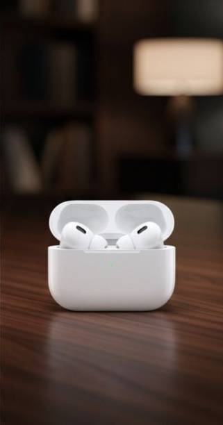 KUMB144 Earbuds TWS V5.3 Sweatproof ANC Wireless Headset AIR8 Bluetooth Q10 Bluetooth