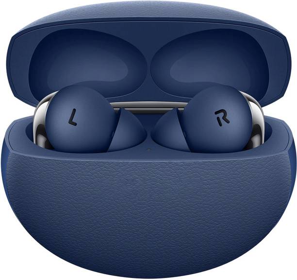 CIHLEX Buds Pro 3 - Bluetooth TWS in-Ear Buds – Dual Drivers, Dual DACs, Dynaudio EQs1 Bluetooth