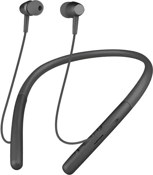 Qeikim Wireless Stereo Earphones Sports BT 5.1 Earbuds Neckband Headphones Bluetooth
