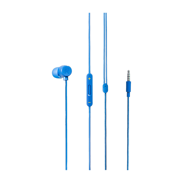 realme Buds 2 Wired