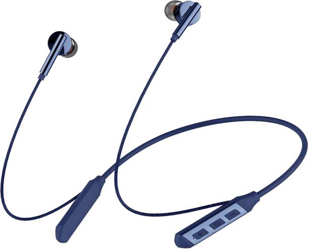 XVEP Audio ProBass Fcharge with 24 hrs Playtime, ENC, Fast Charging, Fast Pairing Bluetooth