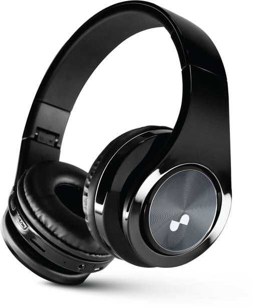 URBN Wired & Wireless Headphone with FM Radio Bluetooth & Wired