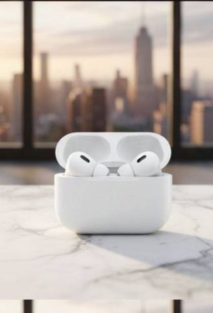 AWD Earbuds TWS V5.3 Sweatproof ANC Wireless Headset AIR8 Bluetooth j-36 Bluetooth