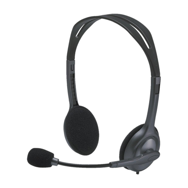 Logitech H-111 Wired