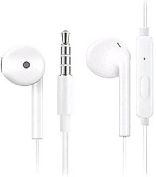 snowbudy X80 Pro Dolby Sound Ultra Bass for All Mobile, Laptop Music Player Earphone-13 Wired Headset