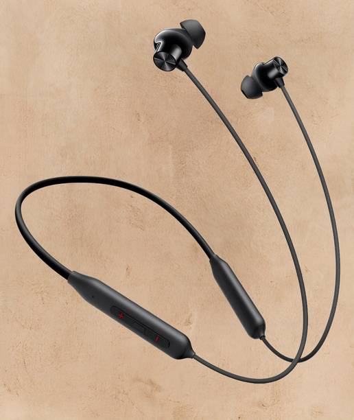 zdea Z2-Bullets - MAGNETIC POWER OFF/ON 48Hr Playtime Headphone Neckband K Bluetooth