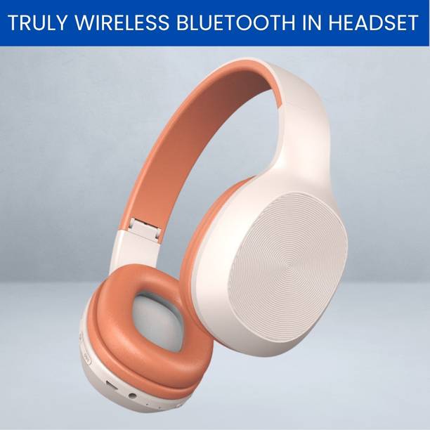 GUGGU Wireless ANC Headset, Gaming Sports Over-Ear Headphone With Premium SoundTP211 Bluetooth