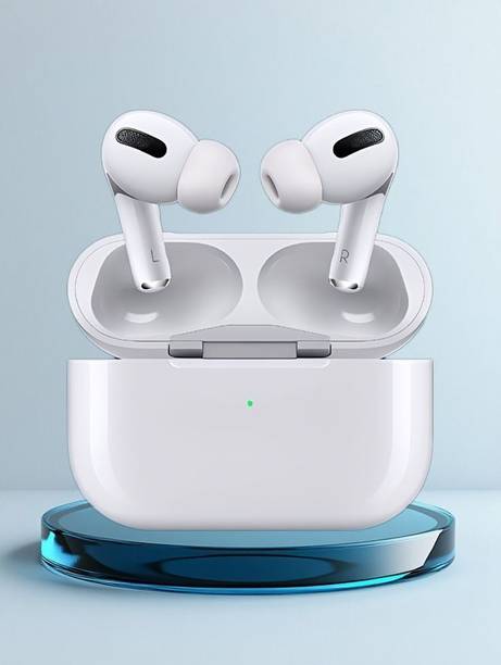 REGENTECOM NEW ANC TWS, Ear buds with 48HRS Battery, Fast Charge, Bluetooth & Mic.FKH2_141 Bluetooth