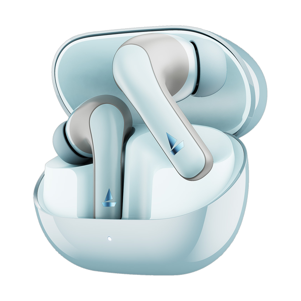 boAt Airdopes 131 Pro Buds w/ In Ear Detection, 4 Mics ENx Tech & 40 HRS Playback Bluetooth