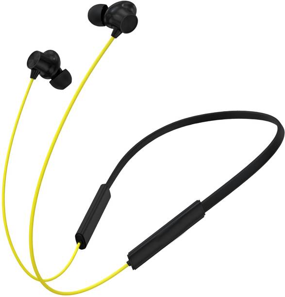 XEWISS Buds 3 - MAGNETIC POWER OFF/ON best headphone, low price, powerful sound [YLW7] Bluetooth Gaming