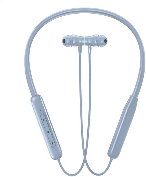 BVEXO Buds Wireless 2 with Immersive Sound, 360 AI Spatial Audio & 48 Hour Battery - 2 Bluetooth