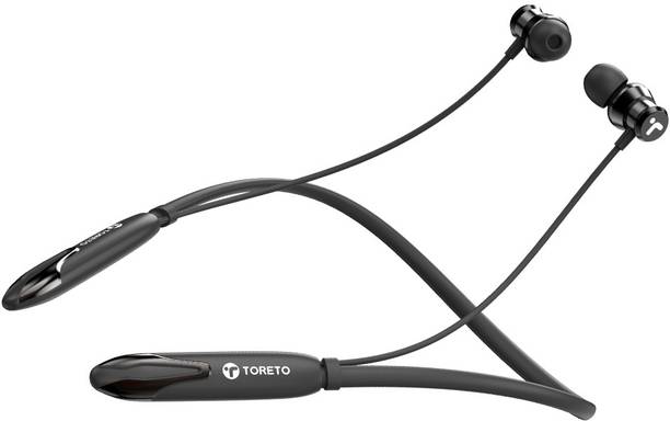 Toreto ToneX Bluetooth
