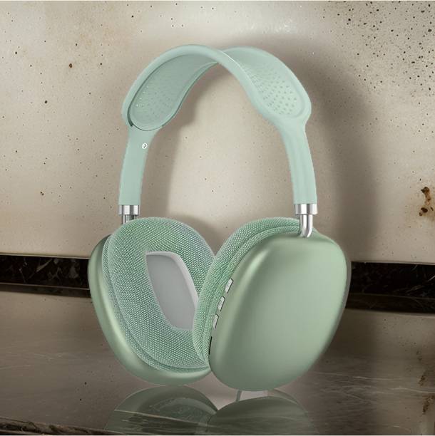 FRONY 86j_P9 Wireless Bluetooth Over-Ear HeadsetUnleash the Immersion Bluetooth