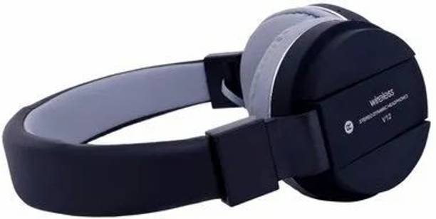 Fixon sh12 premium bluetooth headset noise cancelation technology srr425 bluetooth d5 Bluetooth