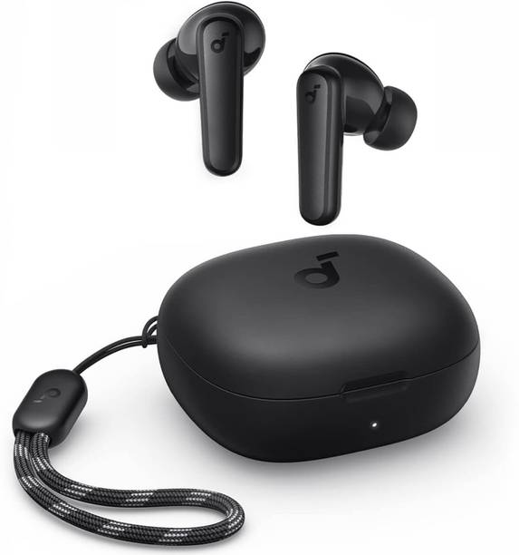 Soundcore by Anker R50i Vi (Black) Bluetooth