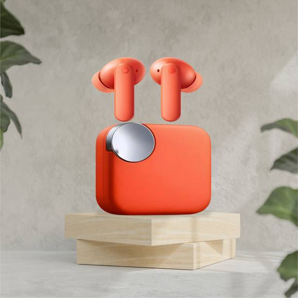 AIZINA Noise-Isolating Wireless Earbuds with Rich, Balanced Sound_KE Bluetooth Gaming