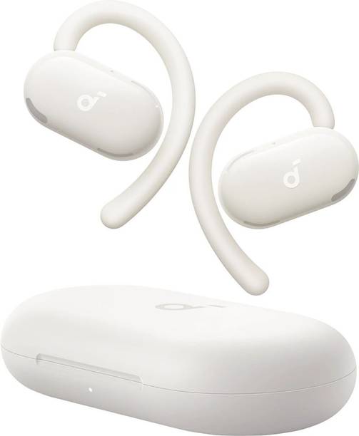 Soundcore by Anker V20i (White) Bluetooth