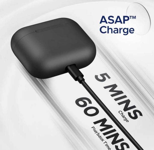 GWALBROS AirPods Pro TWS, Black B_09 Bluetooth