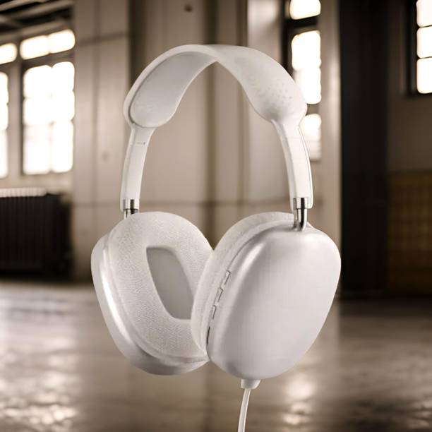 YAROH P9(Bluetooth Headphone)Stylish Wireless(Gaming Headset)with Bluetooth 5.0RH200 Bluetooth