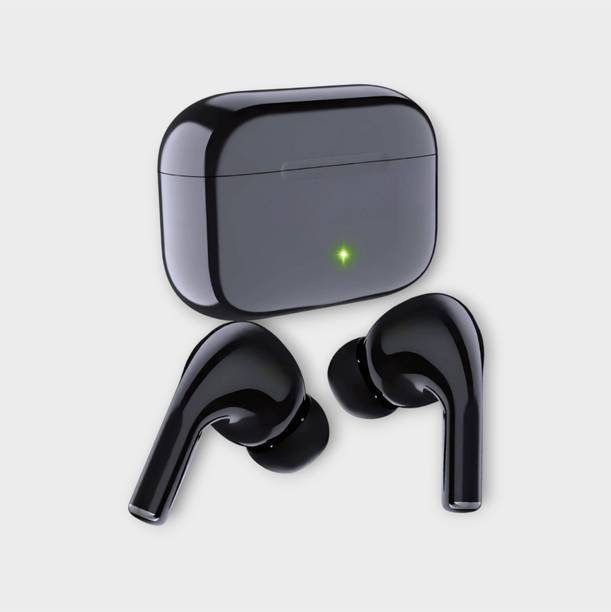 TWS Buds with 45H Playtime, Deep Bass, 13mm Speakers, ENC, Low Latency_Y3 Bluetooth