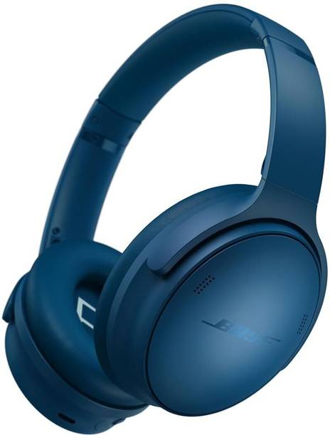 Bose QuietComfort Bluetooth Headphones Bluetooth & Wired