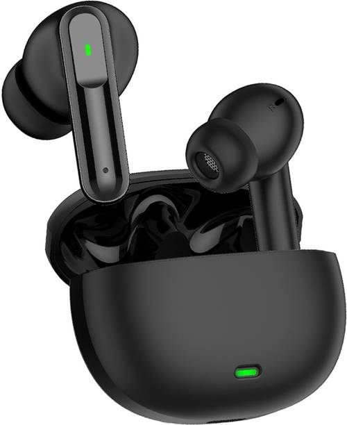 BjOrk BB-151 TWS In-Ear Wireless Earphones Stereo Bass 800mAh Battery Charger (BL30) Bluetooth Gaming
