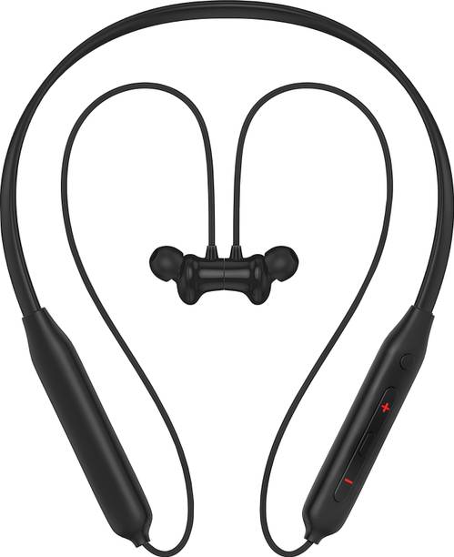 CIHYARD Bulles C2 - MAGNETIC POWER OFF/ON 48Hr Playtime Headphone Neckband29 Bluetooth