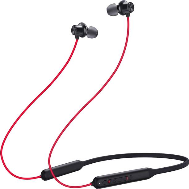 Boom Bullets C2 - MAGNETIC POWER EARBUDS 48Hr Playtime Headphone Neckband Bluetooth
