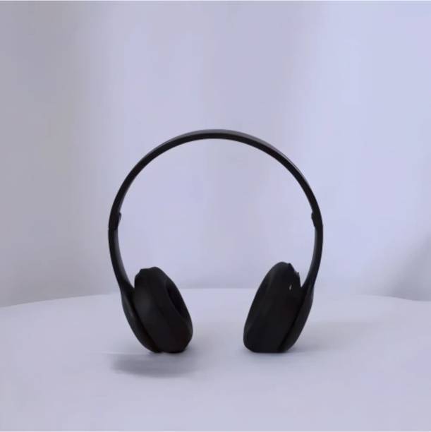 house of common Bluetooth Over-Ear Headphones for Enter...
