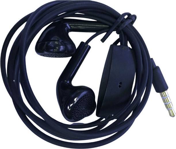 NEXWARP Headphone3.5 Wired