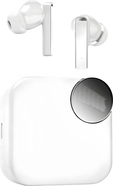 TOUCH 18 Superpods 2 with 150Hrs Payback Music with ENC & 11.2mm Drivers, 50bB Earbuds-20 Bluetooth