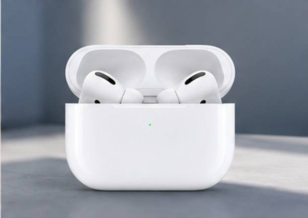 Familymart True Wireless Bluetooth Earbuds with Premium Finish Bluetooth