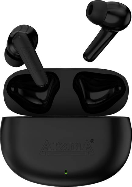 Aroma NB126 Amplifier 40 Hours Bluetooth Gaming