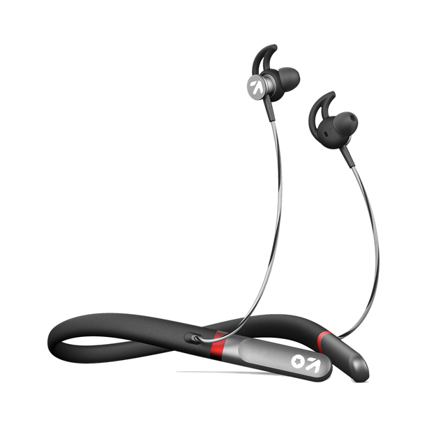 GOBOULT Fcharge with 40H Battery, ENC Mic, Fast Charging, Fast Pairing Bluetooth