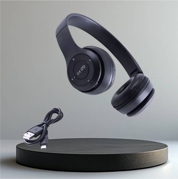 AIZINA Foldable Bluetooth Monitor with Subharmonic Synthesis_WK Bluetooth & Wired