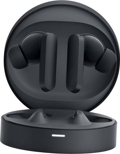 IZWI Buds Pro | Active Noise Cancellation | Rock Bass | 39H Battery | Fast Charge Bluetooth Gaming