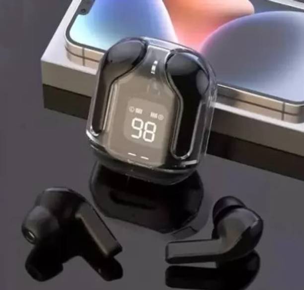 HOUSE OF SOUND _T-12 EARBUDS Bluetooth