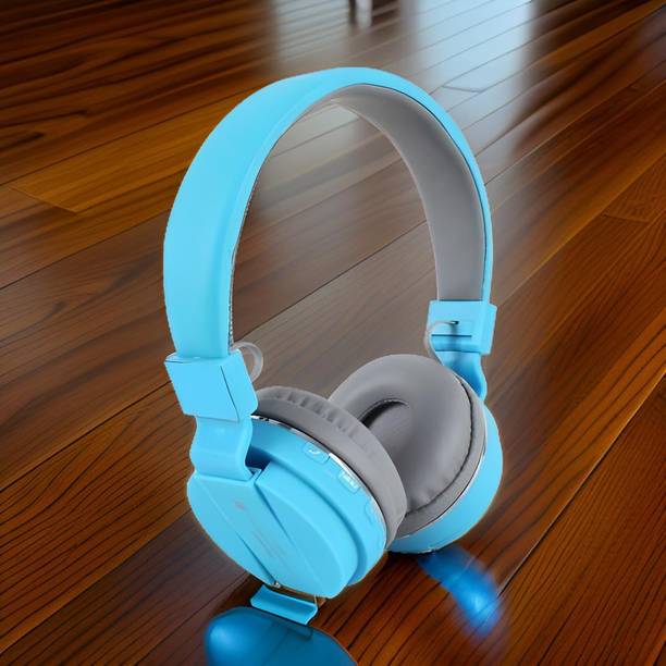 FRONY SH12 Premium (Bluetooth Headset) with Noise Cancelation Technology_VUU474 Bluetooth
