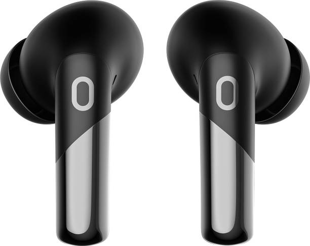 Noise Buds Xero with adaptive ANC(50dB), Sound+TM algorithm , 50Hrs Playtime Bluetooth